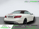 Mercedes Classe E 400 BVA  � Beaupuy 31