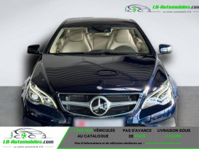 Mercedes Classe E 400 BVA  occasion � Beaupuy - photo n�4