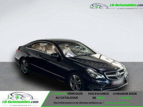 Mercedes Classe E 400 BVA  occasion � Beaupuy - photo n�2