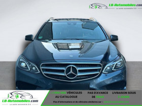Mercedes Classe E 400 BVA  occasion � Beaupuy - photo n�5