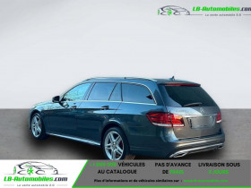 Mercedes Classe E 400 BVA  occasion � Beaupuy - photo n�4