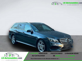 Mercedes Classe E 400 BVA  occasion � Beaupuy - photo n�2