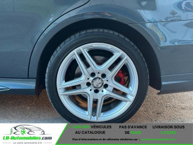Mercedes Classe E 400 BVA  occasion � Beaupuy - photo n�10