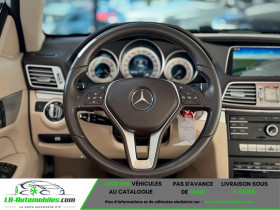 Mercedes Classe E 400 BVA  occasion � Beaupuy - photo n�8