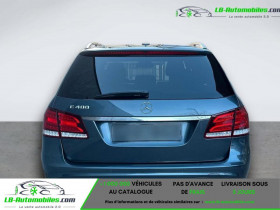 Mercedes Classe E 400 BVA  occasion � Beaupuy - photo n�7