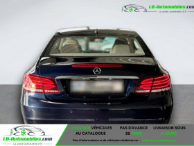 Mercedes Classe E 400 BVA  occasion � Beaupuy - photo n�5
