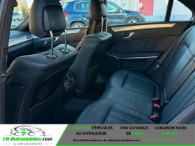 Mercedes Classe E 400 BVA  occasion � Beaupuy - photo n�5