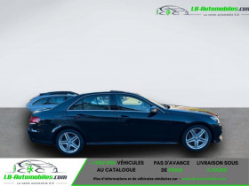 Mercedes Classe E 400 BVA  occasion � Beaupuy - photo n�4