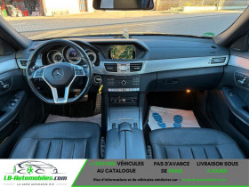 Mercedes Classe E 400 BVA  occasion � Beaupuy - photo n�3