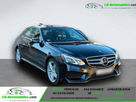 Mercedes Classe E 400 BVA  occasion � Beaupuy - photo n�2