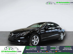 Mercedes Classe E 400 BVA  occasion � Beaupuy - photo n�2