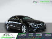 Annonce Mercedes Classe E occasion Essence 400 BVA � Beaupuy