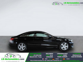 Mercedes Classe E 400 BVA  occasion � Beaupuy - photo n�4