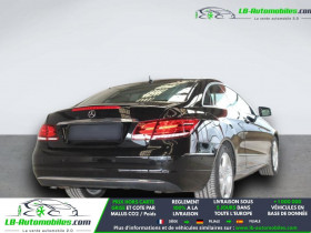 Mercedes Classe E 400 BVA  occasion � Beaupuy - photo n�3