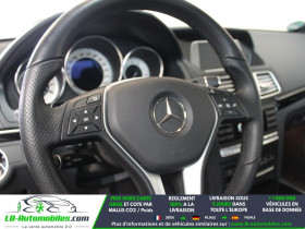 Mercedes Classe E 400 BVA  occasion � Beaupuy - photo n�7
