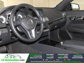 Mercedes Classe E 400 BVA  occasion � Beaupuy - photo n�5