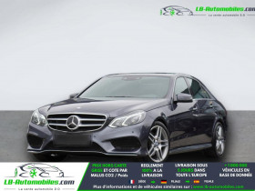 Mercedes Classe E 400 BVA  occasion � Beaupuy - photo n�2