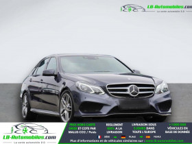 Mercedes Classe E , garage LB AUTOMOBILES � Beaupuy