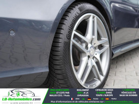 Mercedes Classe E 400 BVA  occasion � Beaupuy - photo n�9