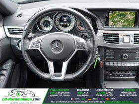 Mercedes Classe E 400 BVA  occasion � Beaupuy - photo n�8