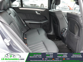 Mercedes Classe E 400 BVA  occasion � Beaupuy - photo n�7