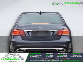 Mercedes Classe E 400 BVA  occasion � Beaupuy - photo n�5
