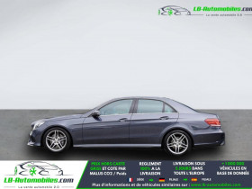 Mercedes Classe E 400 BVA  occasion � Beaupuy - photo n�4
