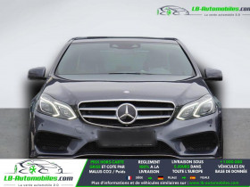 Mercedes Classe E 400 BVA  occasion � Beaupuy - photo n�3