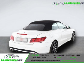 Mercedes Classe E 400 BVA  occasion � Beaupuy - photo n�3