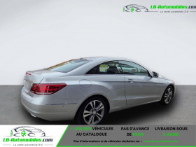 Mercedes Classe E 400 BVA  occasion � Beaupuy - photo n�2