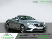 Annonce Mercedes Classe E occasion Essence 400 BVA � Beaupuy