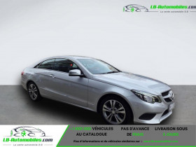 Mercedes Classe E , garage LB AUTOMOBILES � Beaupuy