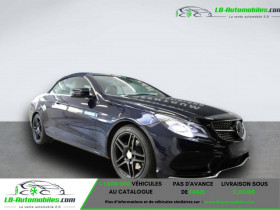 Mercedes Classe E 400 BVA  occasion � Beaupuy - photo n�2