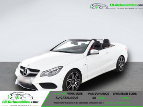 Mercedes Classe E , garage LB AUTOMOBILES � Beaupuy