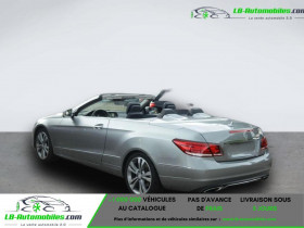 Mercedes Classe E 400 BVA  occasion � Beaupuy - photo n�3