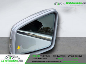 Mercedes Classe E 400 BVA  occasion � Beaupuy - photo n�4