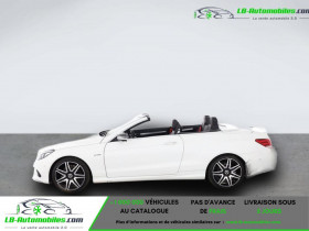 Mercedes Classe E 400 BVA  occasion � Beaupuy - photo n�4