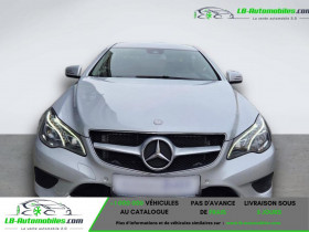 Mercedes Classe E 400 BVA  occasion � Beaupuy - photo n�3