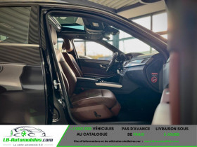 Mercedes Classe E 400 BVA  occasion � Beaupuy - photo n�6