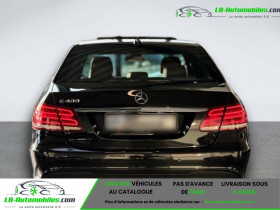 Mercedes Classe E 400 BVA  occasion � Beaupuy - photo n�5