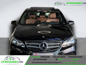 Mercedes Classe E 400 BVA  occasion � Beaupuy - photo n�4