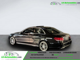 Mercedes Classe E 400 BVA  occasion � Beaupuy - photo n�3
