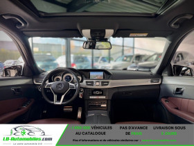 Mercedes Classe E 400 BVA  occasion � Beaupuy - photo n�2