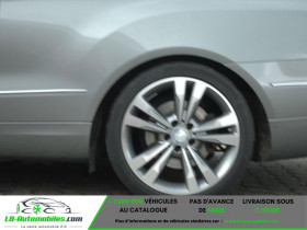 Mercedes Classe E 400 BVA  occasion � Beaupuy - photo n�6