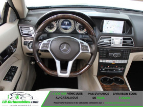 Mercedes Classe E 400 BVA  occasion � Beaupuy - photo n�6