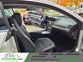 Mercedes Classe E 400 BVA  occasion � Beaupuy - photo n�6