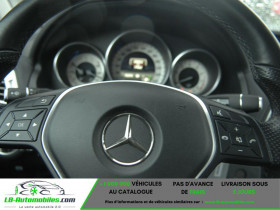 Mercedes Classe E 400 BVA  occasion � Beaupuy - photo n�5