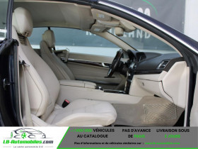Mercedes Classe E 400 BVA  occasion � Beaupuy - photo n�4