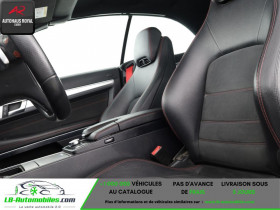 Mercedes Classe E 400 BVA  occasion � Beaupuy - photo n�6