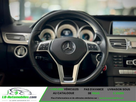Mercedes Classe E 400 BVA  occasion � Beaupuy - photo n�8